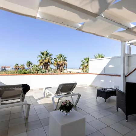 Valtur Il Cormorano Resort&Spa-3
