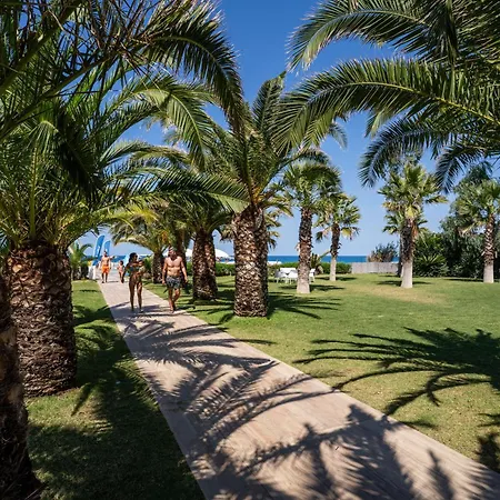 Valtur Il Cormorano Resort&Spa-2