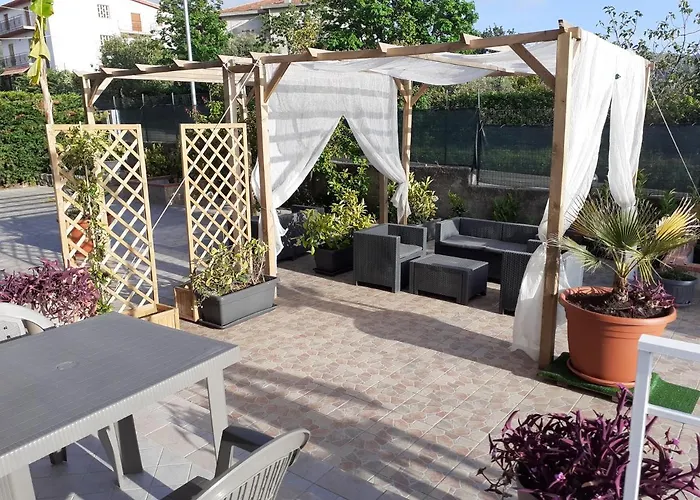 Hotel 3 stelle: B&b il Girasole