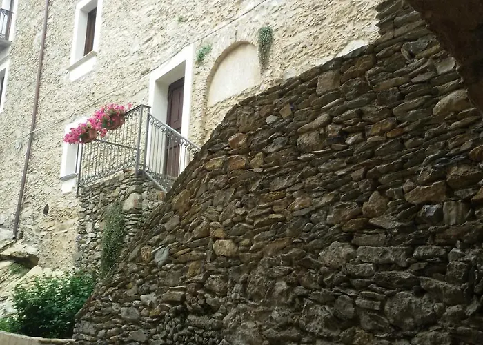 Albergo centrale: Hotel Palazzo Bruni